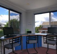 Katoomba Town Centre Motel - Lismore Accommodation