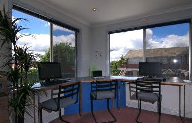 Katoomba Town Centre Motel - Lismore Accommodation 0