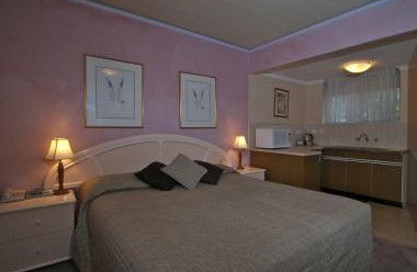 Katoomba Town Centre Motel - Lismore Accommodation 1