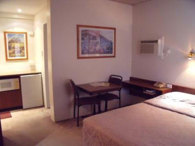 Katoomba Town Centre Motel - Lismore Accommodation 2