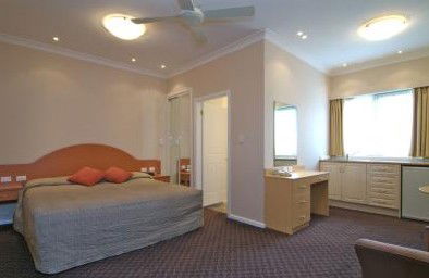 Katoomba Town Centre Motel - Lismore Accommodation 3