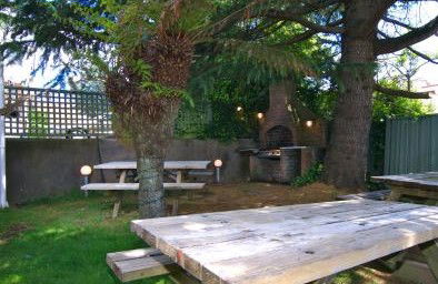 Katoomba Town Centre Motel - Lismore Accommodation 4