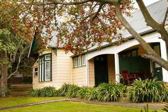 Coolangatta Estate - Lismore Accommodation 0