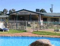 Australian Homestead Motor Inn - Lismore Accommodation 2