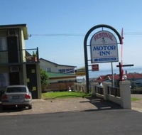 Festival Motor Inn - Lismore Accommodation