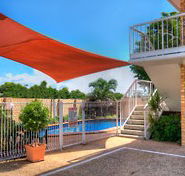 Limassol Motel - Lismore Accommodation