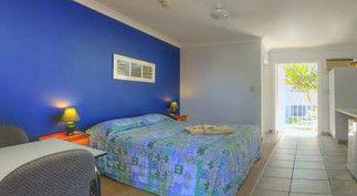 Limassol Motel - Lismore Accommodation 2