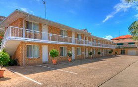 Limassol Motel - Lismore Accommodation 3