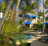 Noosa Place Resort - Lismore Accommodation