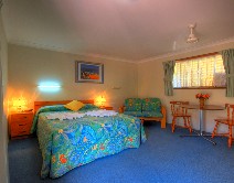 Gold Coast Airport Motel - Lismore Accommodation 1