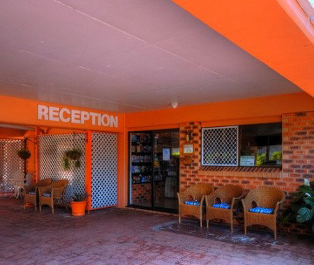 Gold Coast Airport Motel - Lismore Accommodation 2