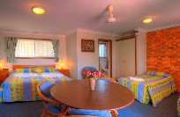 Gold Coast Airport Motel - Lismore Accommodation 3