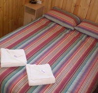 Aussie Outback Oasis Cabin And Van Village - Lismore Accommodation