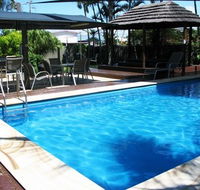 Country Plaza Motor Inn - Lismore Accommodation