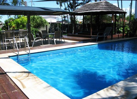 Country Plaza Motor Inn - Lismore Accommodation 0