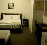 Coral Sands Motel - Lismore Accommodation