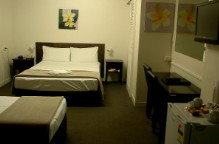 Coral Sands Motel - Lismore Accommodation 0