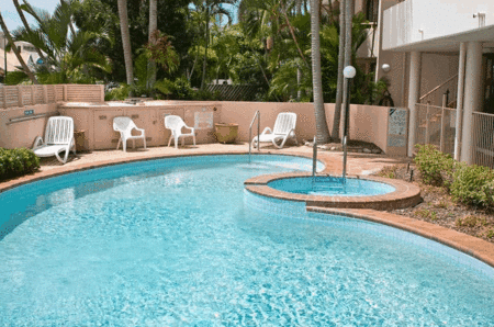 Noosa Apartments - Lismore Accommodation