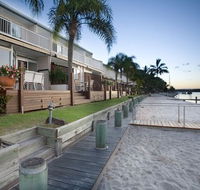 Skippers Cove - Lismore Accommodation