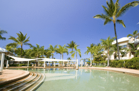 Coral Sands Beachfront Resort - Lismore Accommodation 1