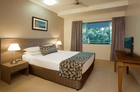 Coral Sands Beachfront Resort - Lismore Accommodation 2