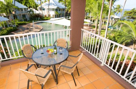 Coral Sands Beachfront Resort - Lismore Accommodation 4