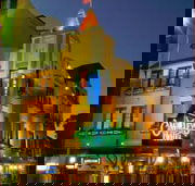 O'Malleys Hotel - Lismore Accommodation