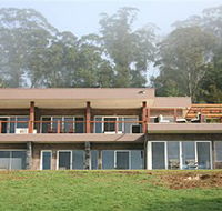 Secrets On The Ridge - Lismore Accommodation