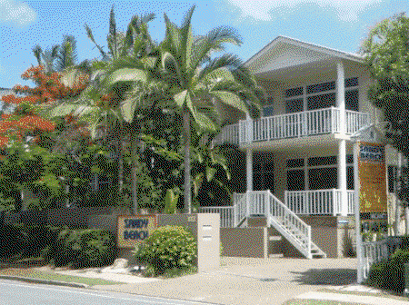 Sandy Beach Resort - Lismore Accommodation 3