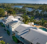 Anchor Motel Noosa - Lismore Accommodation