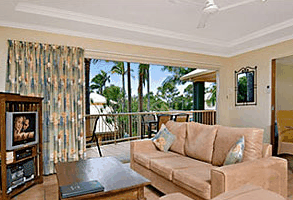 Noosa River Palms - Lismore Accommodation 2