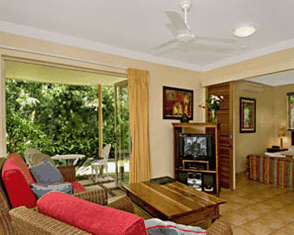 Noosa River Palms - Lismore Accommodation 3