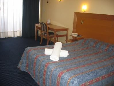 Comfort Inn Gemini - Lismore Accommodation 0