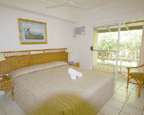 Port Douglas Plantation Resort - Lismore Accommodation 1