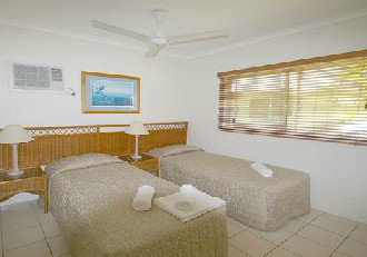 Port Douglas Plantation Resort - Lismore Accommodation 2