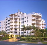 Beachside Resort kawana Waters - Lismore Accommodation