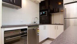 President Holiday Apartments - Lismore Accommodation 0