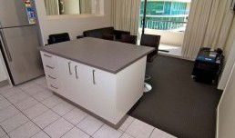 President Holiday Apartments - Lismore Accommodation 1