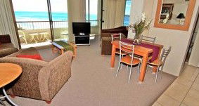 President Holiday Apartments - Lismore Accommodation 2