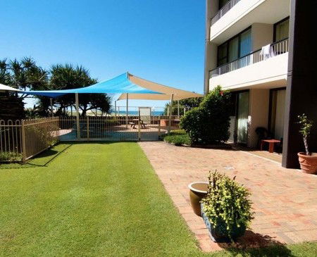 President Holiday Apartments - Lismore Accommodation 4