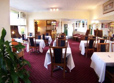 Comfort Inn North Shore - Lismore Accommodation 2