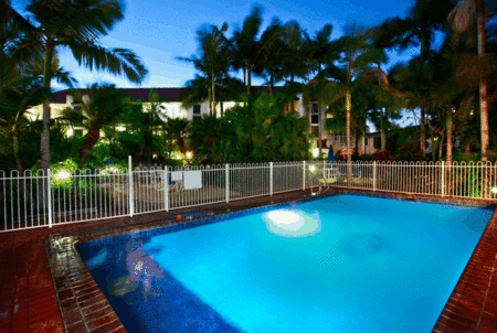 Anchor Down Holiday Apartments - Lismore Accommodation 0