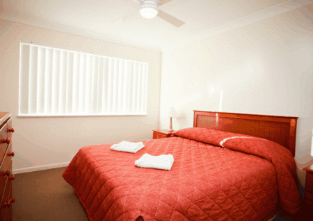 Anchor Down Holiday Apartments - Lismore Accommodation 1