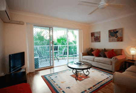 Anchor Down Holiday Apartments - Lismore Accommodation 2