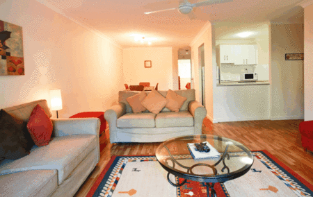 Anchor Down Holiday Apartments - Lismore Accommodation 4