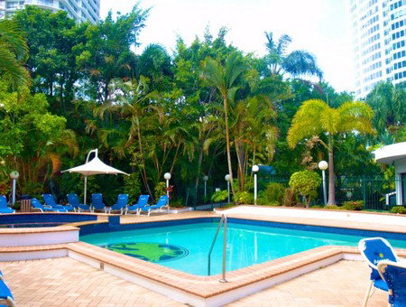 Aegean Apartments - Lismore Accommodation 2