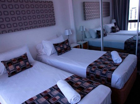 Aegean Apartments - Lismore Accommodation 3