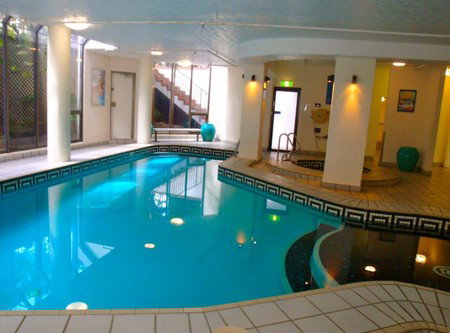 Aegean Apartments - Lismore Accommodation 4