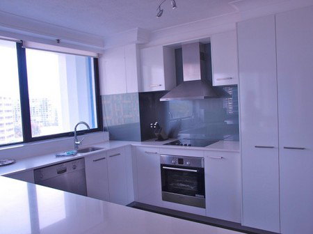 Aegean Apartments - Lismore Accommodation 5