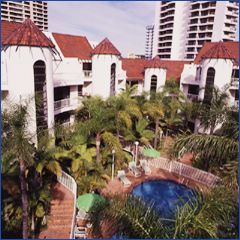 Copacabana - Lismore Accommodation 2